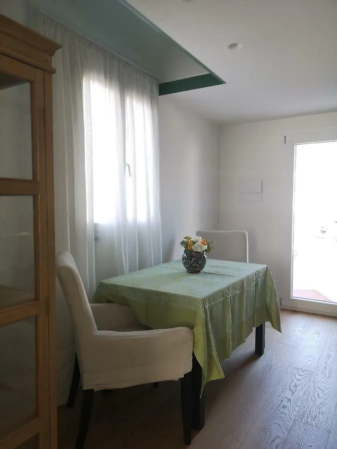 Hotel Green House Beach Mondello