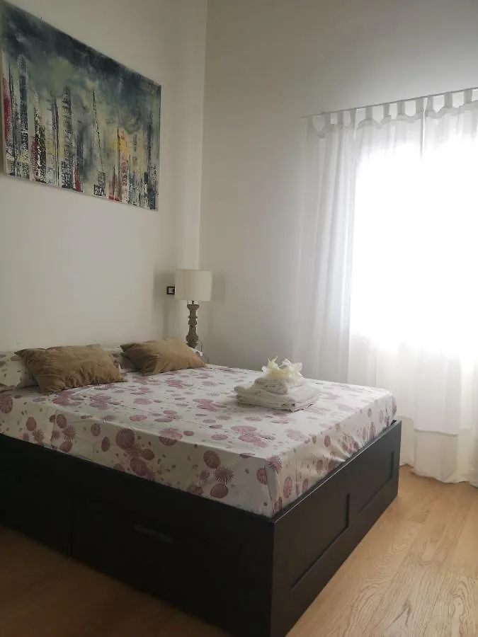 Affittacamere Hotel Green House Beach Mondello Italia
