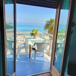 La Perla Sul Mare Alloggio in famiglia