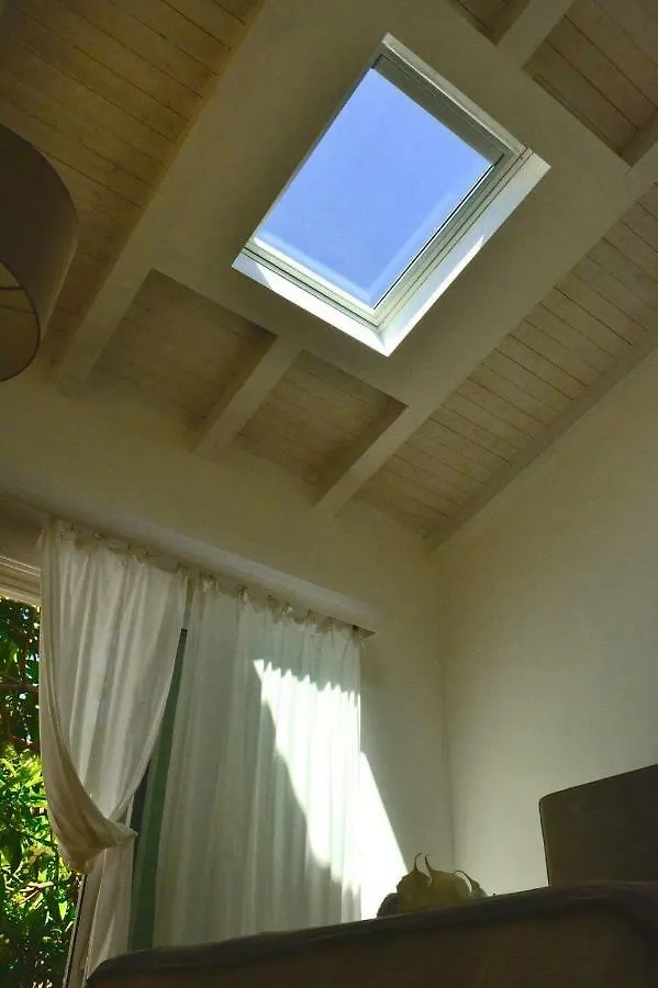 Green House Beach Hotel Mondello Guest house